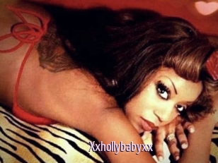 Xxhollybabyxx