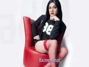 Xximenahot