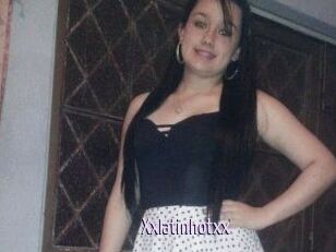Xxlatinhotxx