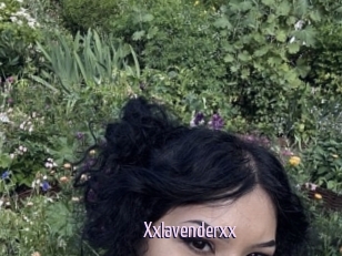 Xxlavenderxx