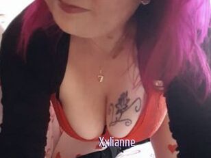 Xxlianne