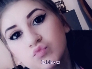 Xxlollaxxx