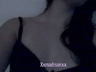 Xxmadisonxx