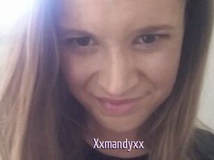 Xxmandyxx