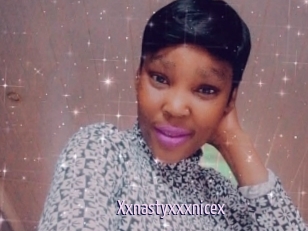 Xxnastyxxxnicex