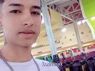 Xxoliverxx