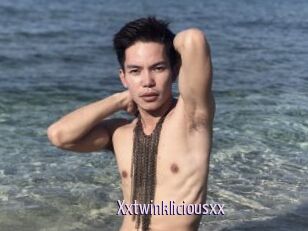 Xxtwinkliciousxx