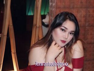 Xxwantedbabyxx