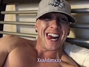 XxxAdamxxx