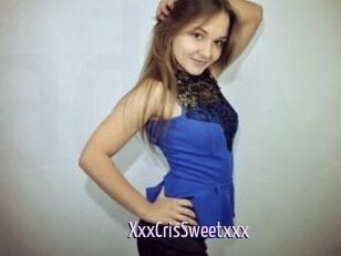 XxxCris_Sweetxxx
