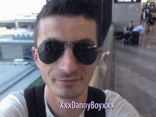 XxxDannyBoyxxx
