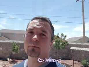 XxxDylanxxx