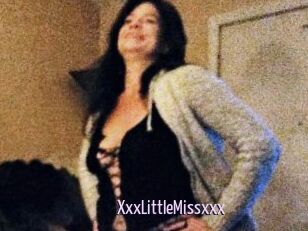 XxxLittleMissxxx