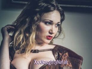 XxxNaughtyNatali