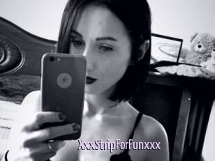 XxxStripForFunxxx
