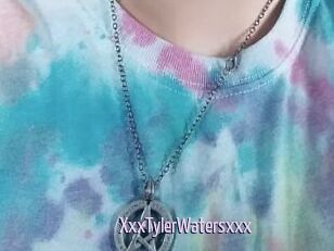 XxxTylerWatersxxx