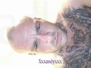 Xxxandyxxx