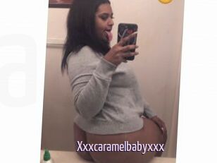 Xxxcaramelbabyxxx