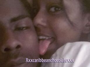 Xxxcaribbeanchocolatexxx
