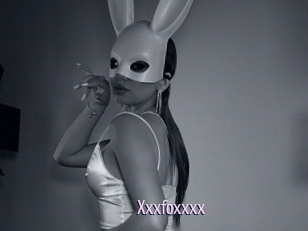 Xxxfoxxxx