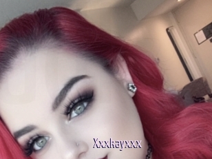Xxxkayxxx
