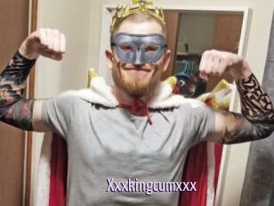 Xxxkingcumxxx