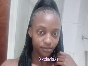 Xxxlucia21