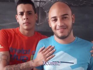 Xxxmen2