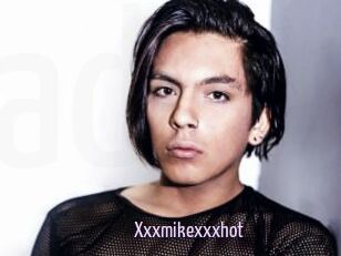 Xxxmikexxxhot