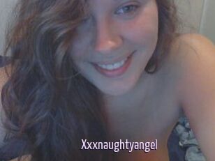Xxxnaughtyangel