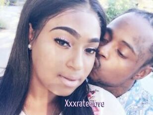 Xxxratedlove