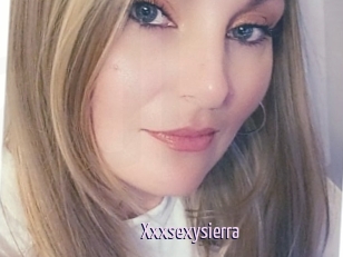 Xxxsexysierra