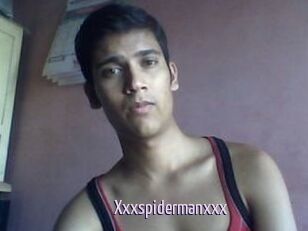 Xxxspidermanxxx