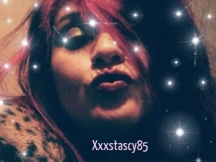 Xxxstascy85