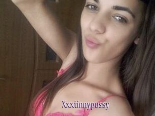 Xxxtinnypussy