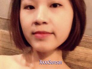 XxxxSunsan