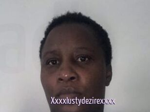 Xxxxlustydezirexxxx