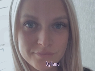 Xyliana