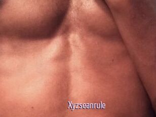 Xyzseanrule
