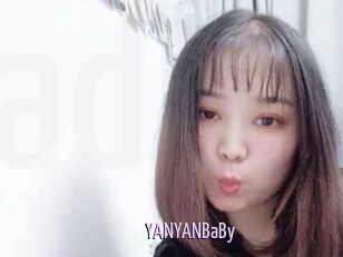 YANYANBaBy