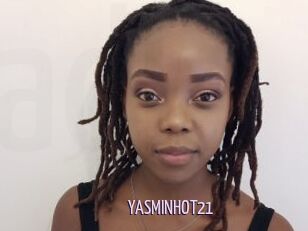 YASMINHOT21