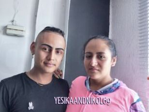 YESIKAANDNIKOL69