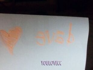 YOULOVECC