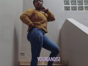 YOURCANDISE