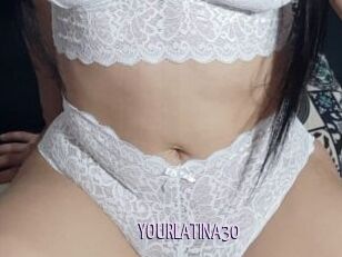 YOURLATINA30