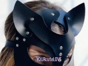 YOURcuteLOVE