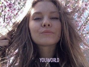 YOUWORLD