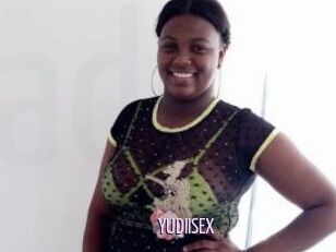 YUDIISEX