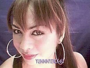 YUMMMYDICK4U