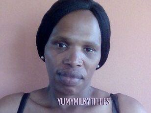 YUMYMILKYTITTIES